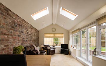 conservatory roof insulation Lloc, Flintshire