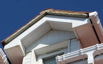 Lloc fascia installation costs