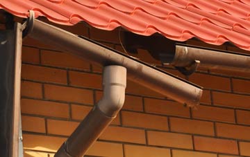 Lloc gutter repair costs