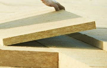 measuring Lloc tapered insulation