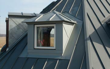 metal roofing Lloc, Flintshire