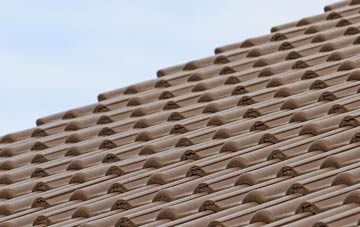 plastic roofing Lloc, Flintshire