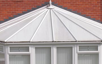 Lloc polycarbonate conservatory roof repairs