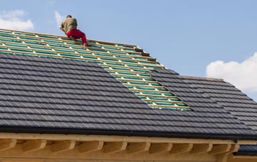 roof replacement Lloc, Flintshire