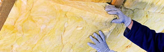 quotes for Lloc roof insulation