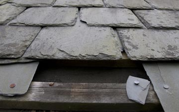 Lloc slate roof repairs and maintenance