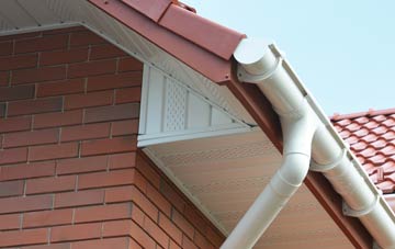 Lloc soffit repair costs