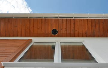 Lloc soffit repair quotes