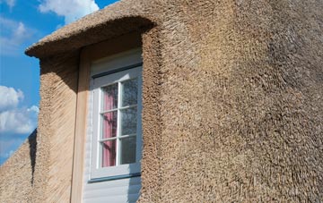 Lloc thatch roof disadvantages