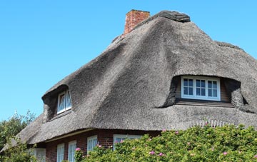 thatch roofing Lloc, Flintshire