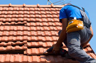 Lloc urgent roof repairs
