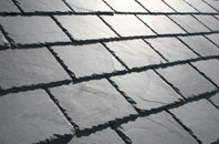 Lloc slate roof