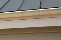Lloc soffit repair
